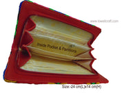 WOMEN'S HAND CLUTCH PURSE