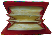 WOMEN'S HAND CLUTCH PURSE