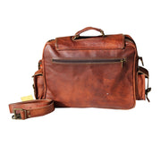 MULTIPURPOSE PURE LEATHER PROFESSIONAL BAG