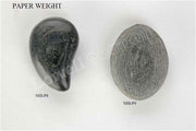 SOAP STONE PAPER WEIGHT