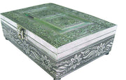ANTIQUE JEWELERY GIFT  BOX(11