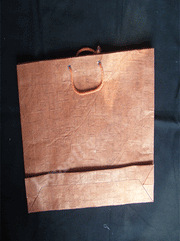 HORIZONTAL RECYCLE PAPER