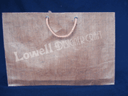 BROWN PAPER BAG