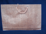 BROWN PAPER BAG