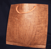 HORIZONTAL RECYCLE PAPER