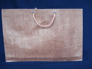 BROWN PAPER BAG