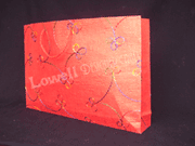 EMBROIDERY PAPER BAG