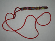 LAC PEN WITH MIRROR WORK