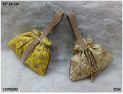 Potli Bag Return Gift