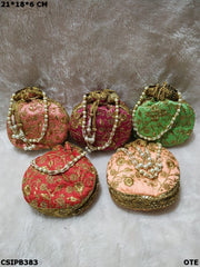 Potli Bag Return Gift