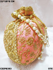 Potli Bag Return Gift