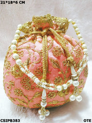 Potli Bag Return Gift