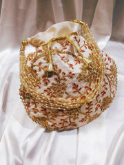 Potli Bag Return Gift