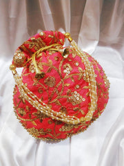 Potli Bag Return Gift