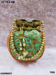 Potli Bag Return Gift