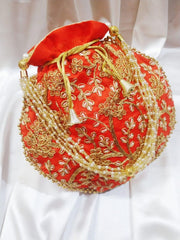 Potli Bag Return Gift