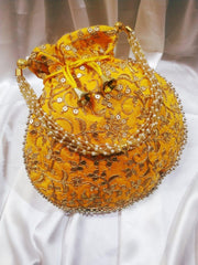 Potli Bag Return Gift