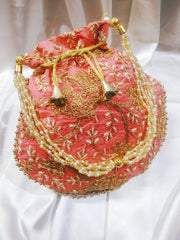 Potli Bag Return Gift