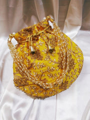 Potli Bag Return Gift