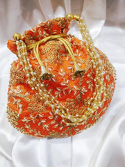 Potli Bag Return Gift