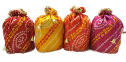 Wedding Return Gift Pouch