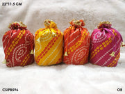 Wedding Return Gift Pouch