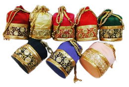 Organza Gift Pouches Bag