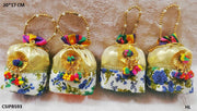 Organza Gift Pouches Bag