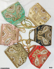Organza Gift Pouches Bag