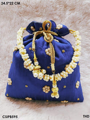 Organza Gift Pouches Bag