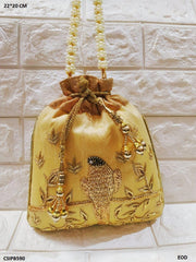Organza Gift Pouches Bag