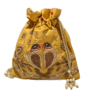 Organza Gift Pouches Bag