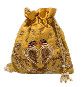 Organza Gift Pouches Bag