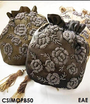 Organza Gift Pouches Bag