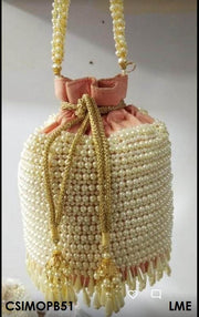 Organza Gift Pouches Bag