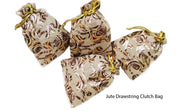 Organza Gift Pouches Bag