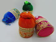 Velvet Women's Potli Bags