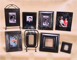 WALL WOODEN  PHOTO FRAME