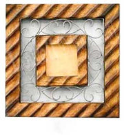 WOODEN  PHOTO FRAME 3