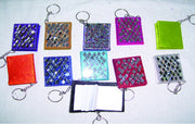 LAC DIARY KEY CHAIN