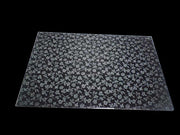 WOODEN PLACE MAT ENAMEL