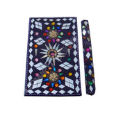 LAC DECORARTIVE DIARY WITH PEN