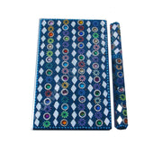 LAC DECORARTIVE DIARY WITH PEN