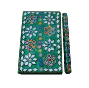 LAC DECORARTIVE DIARY WITH PEN