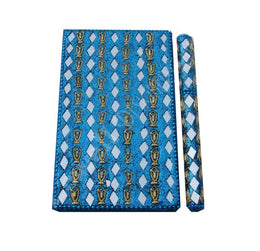 LAC DECORARTIVE DIARY WITH PEN