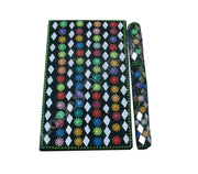 LAC DECORARTIVE DIARY WITH PEN