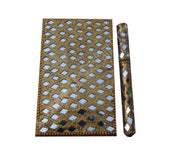 LAC DECORARTIVE DIARY WITH PEN