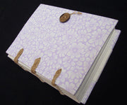 EXECUTIVE NOTE BOOK