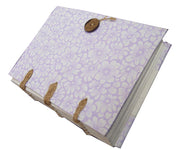 EXECUTIVE NOTE BOOK