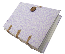 EXECUTIVE NOTE BOOK